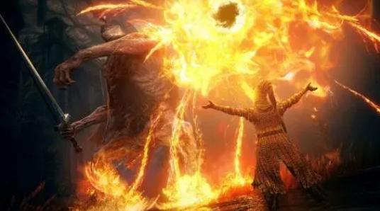 艾尔登法环破碎巨人锤怎么拿1