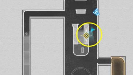 崩坏星穹铁道无回的河流怎么过1