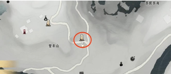 燕云十六声缘生缘灭怎么完成2