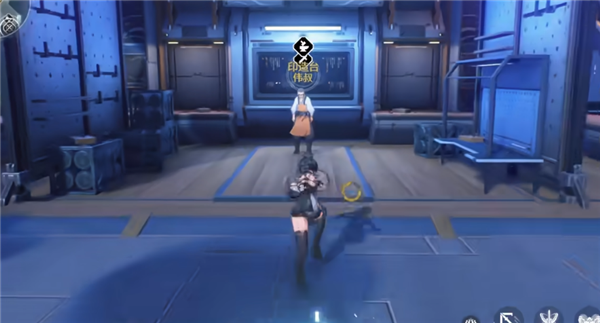 鸣潮锻造武器怎么获得5