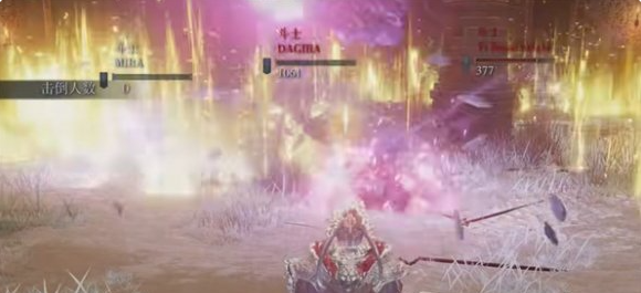 艾尔登法环竞技场怎么进1