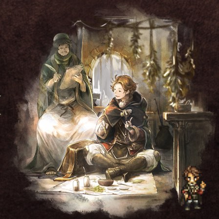 歧路旅人大陆的霸者西奥角色怎么样2