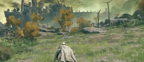 艾尔登法环坐骑在哪获得1