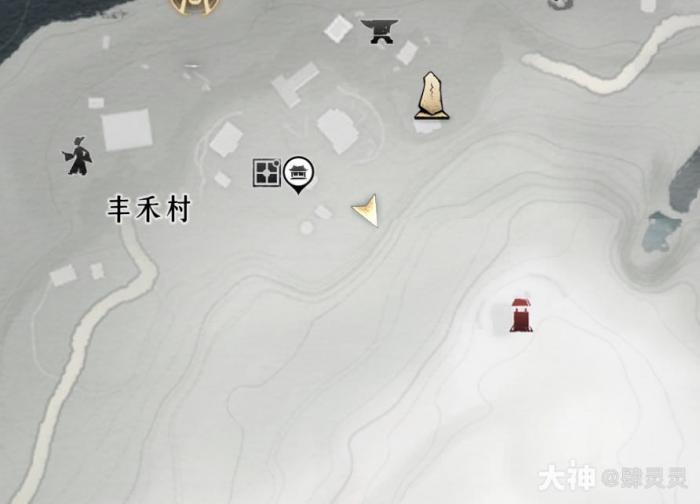 燕云十六声星火不熄任务怎么做4