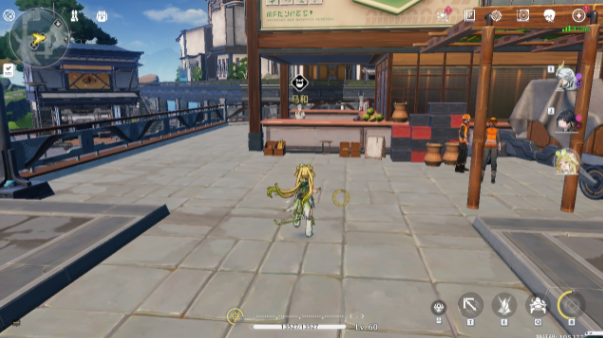 鸣潮清汤怎么解锁4