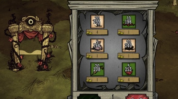 饥荒联机版地图卷轴怎么制作_饥荒联机版地图卷轴有什么用 饥荒联机版地图卷轴怎么制作_饥荒联机版地图卷轴有什么用