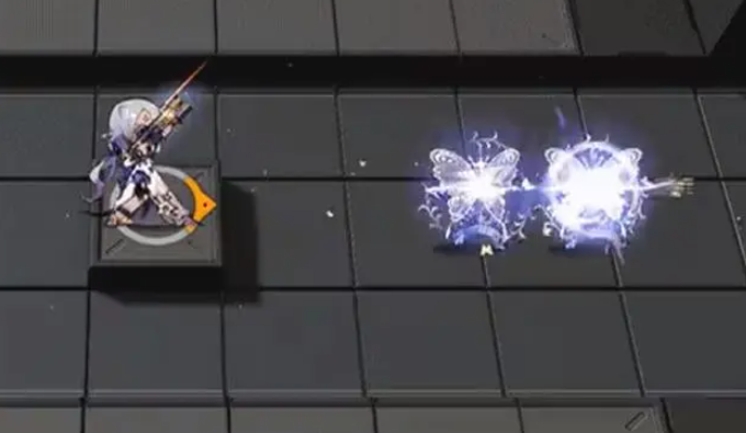 明日方舟赴宴玫拉怎么获得7