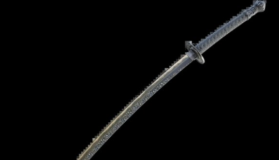 艾尔登法环名刀搭配什么魔法1