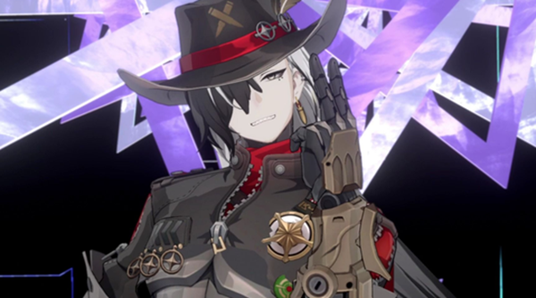 崩坏星穹铁道波提欧阵容怎么搭配_崩坏星穹铁道官服