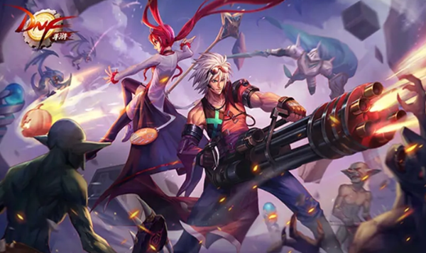 dnf手游物品找回在哪1