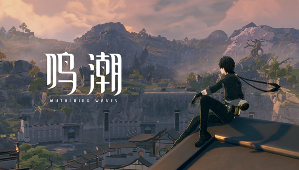 鸣潮寻宝罗盘怎么用1