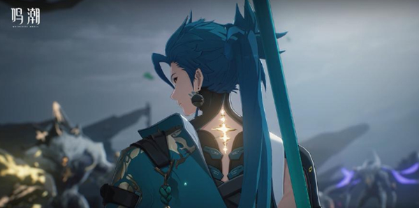 鸣潮实验区残响之塔阵容怎么搭配_鸣潮丹瑾声骸装配推荐