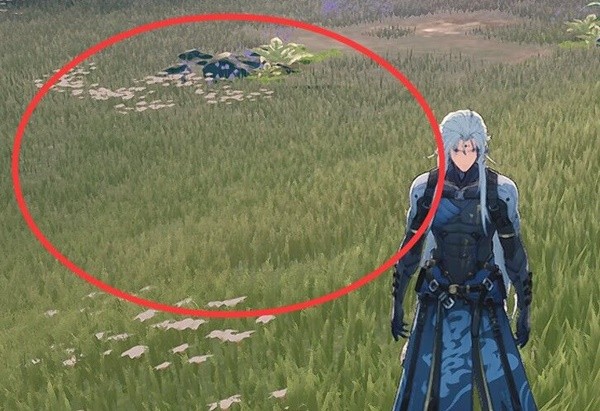 鸣潮咕噜幼像怎么打3