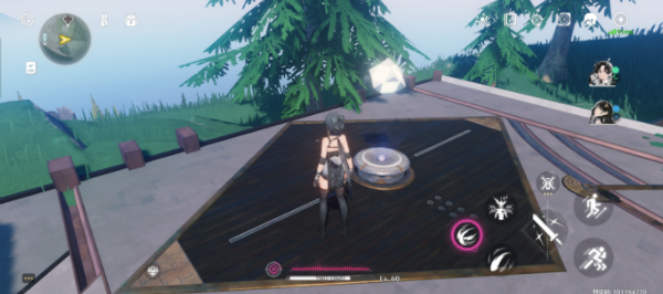 鸣潮引导晶核怎么解谜8