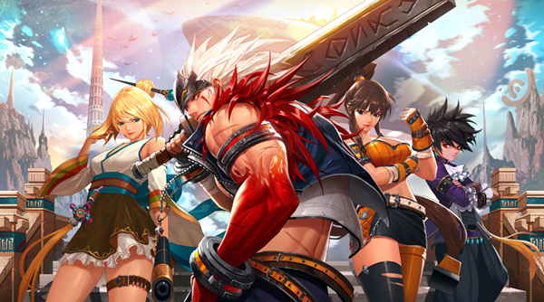 dnf手游零氪平民开局怎么玩_dnf手游操作最简单职业