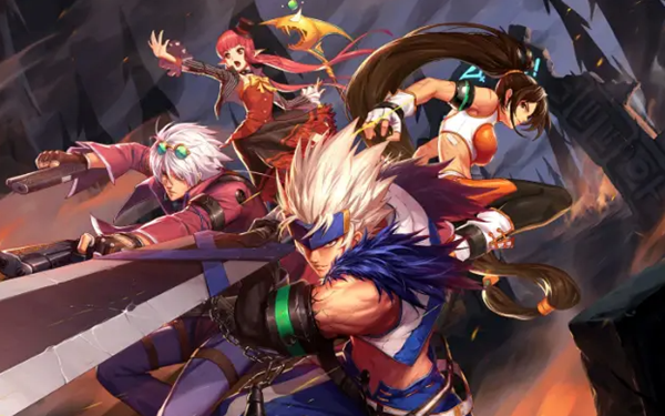 dnf手游顶部弹窗怎么关闭1