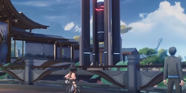 鸣潮嘤鸣初相召任务怎么完成2