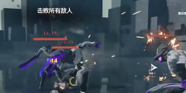 鸣潮嘤鸣初相召任务怎么完成7