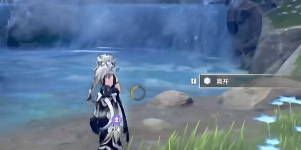 鸣潮啸野归城任务怎么完成7