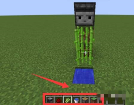 我的世界探测器怎么使用_我的世界探测器怎么合成