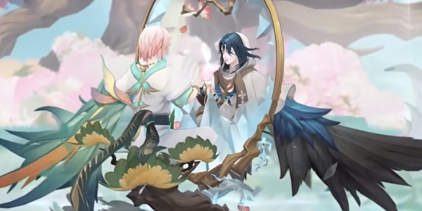 阴阳师云外镜新皮肤荏苒冬春怎么获取3