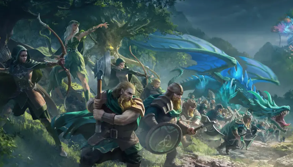 魔法门之英雄无敌领主争霸如何搬砖_魔法门之英雄无敌最强阵容