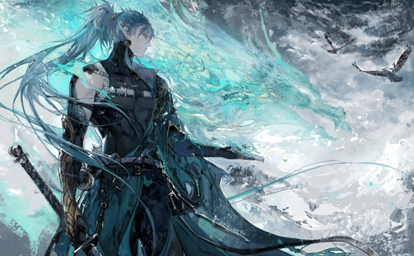 鸣潮忌炎怎么玩1