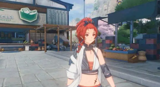 鸣潮炽霞阵容怎么搭配3