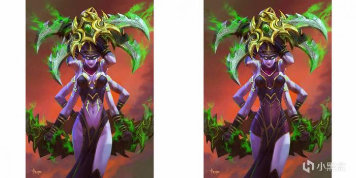 炉石传说国服简中和谐了什么1