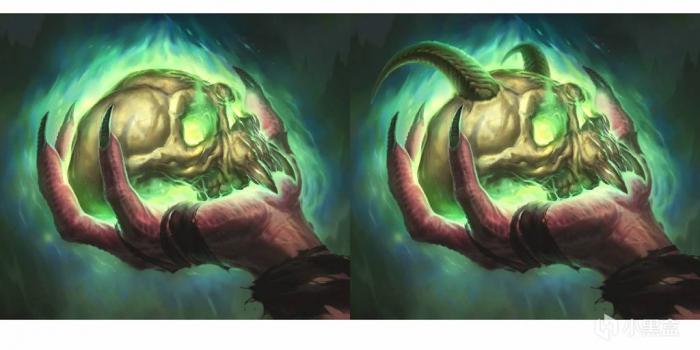 炉石传说国服简中和谐了什么2