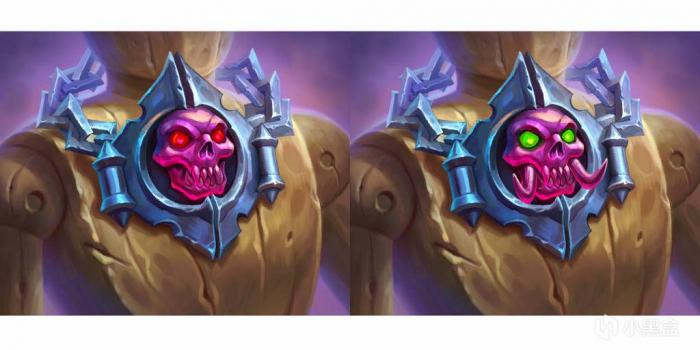 炉石传说国服简中和谐了什么3