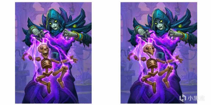 炉石传说国服简中和谐了什么6