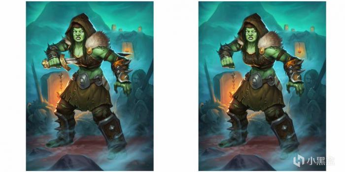 炉石传说国服简中和谐了什么7