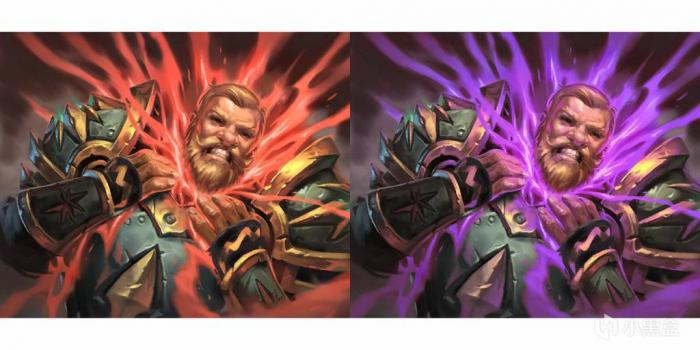 炉石传说国服简中和谐了什么8