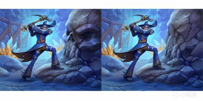 炉石传说国服简中和谐了什么13