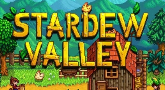 星露谷物语泪晶出现在哪_星露谷物语联机版