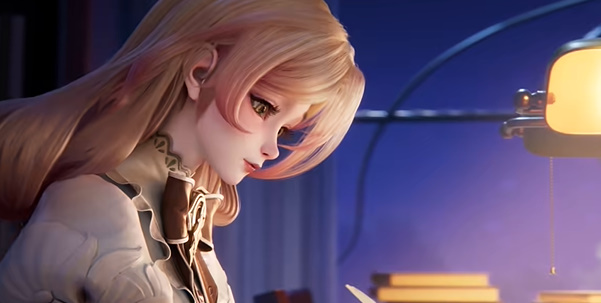 王者荣耀520返场什么皮肤2