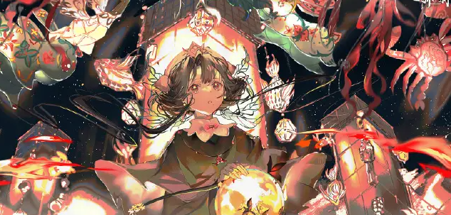 物华弥新全器者品茗对话选项怎么选_物华弥新器者大全