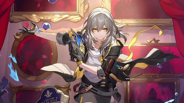 崩坏星穹铁道同谐主角遗器词条怎么选择_崩坏星穹铁道云玩 崩坏星穹铁道同谐主角遗器词条怎么选择_崩坏星穹铁道云玩