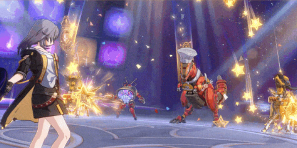 崩坏星穹铁道开拓者同谐虚数主技能有哪些5