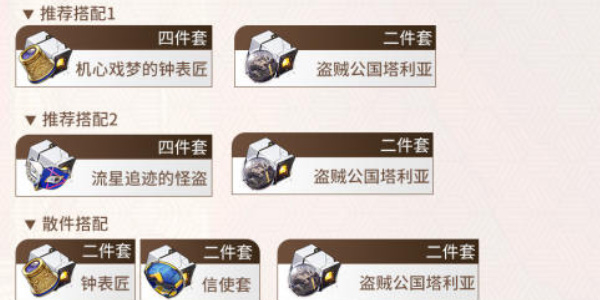 崩坏星穹铁道同谐角色怎么样4