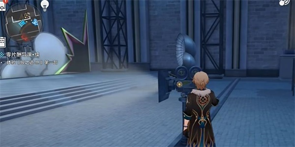 崩坏星穹铁道暮狼归乡成就怎么获得3