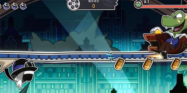 崩坏星穹铁道暮狼归乡成就怎么获得4