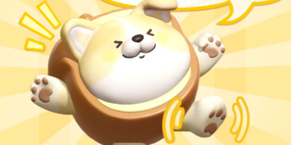 蛋仔派对面包狗松松怎么获得3