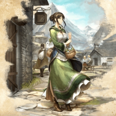 歧路旅人大陆的霸者萨莉亚技能强度怎么样4