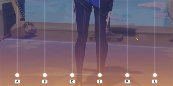 原神尽在吾辈怎么通关2