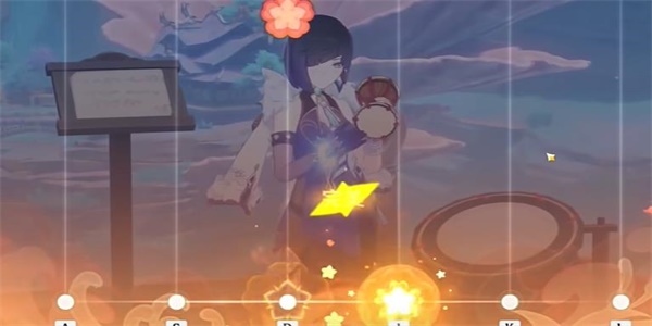 原神尽在吾辈怎么通关4