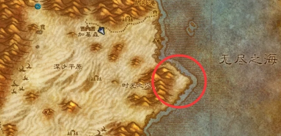 魔兽世界科尔戈的黄金任务怎么做_魔兽世界科尔戈的黄金任务怎么触发