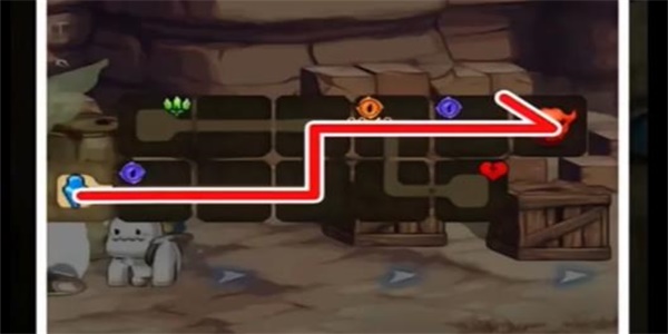 地下城与勇士起源兰蒂卢斯卫队成就怎么完成5