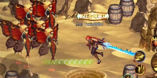 地下城与勇士起源驱虫工作成就怎么达成3